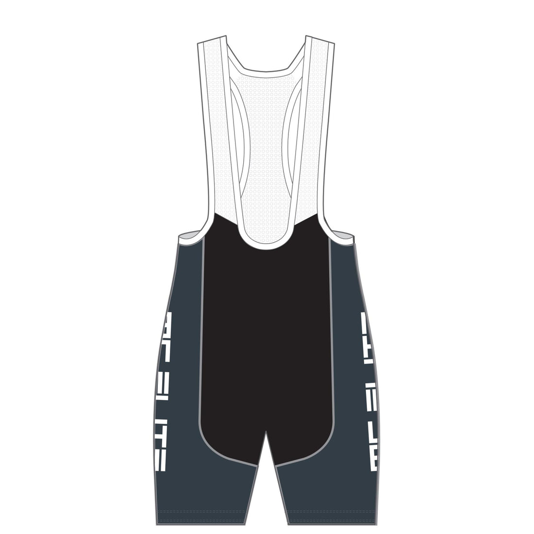Tech Bib Shorts - Children