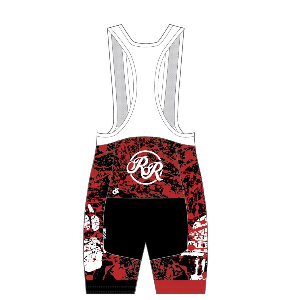 Tech Bib Shorts