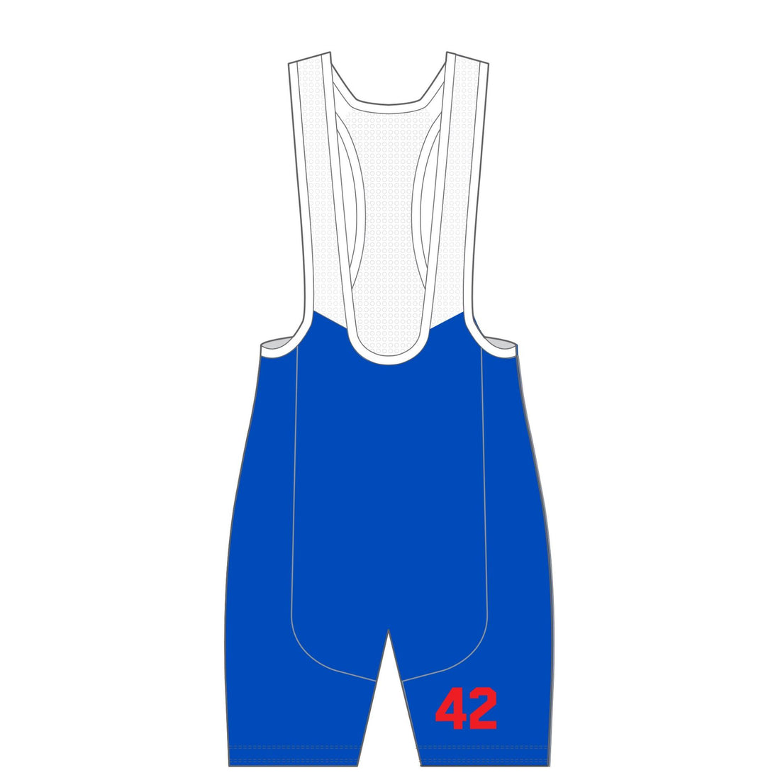 Tech Bib Shorts
