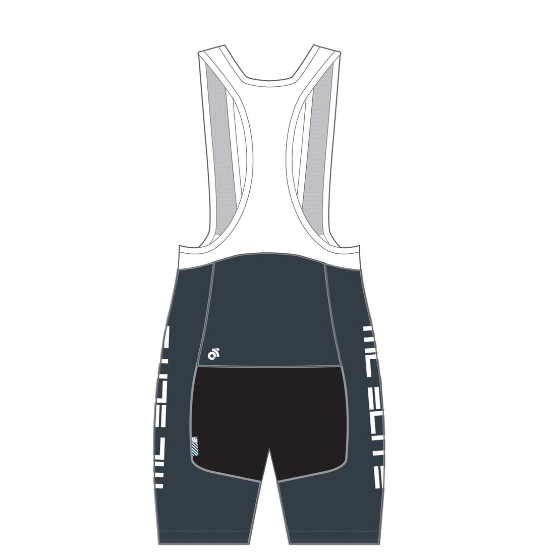 Tech Bib Shorts