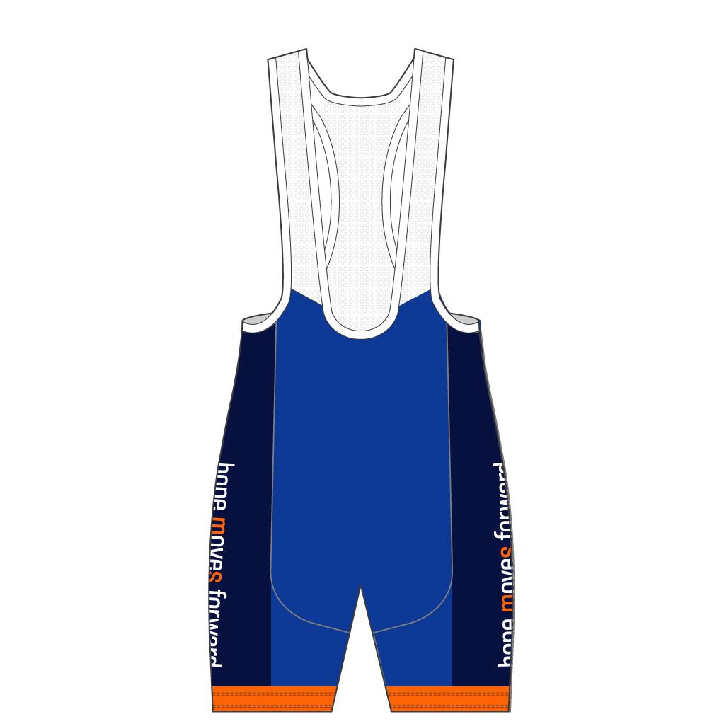 Tech Bib Shorts - Children