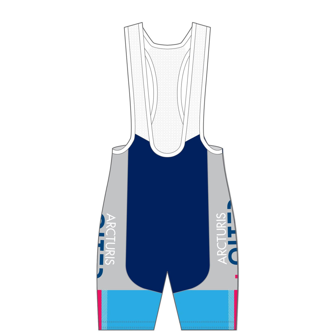 Tech Bib Shorts