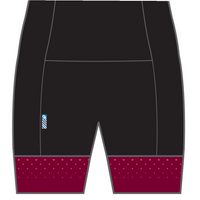 PERFORMANCE Cycling Shorts  (non-bib strap)
