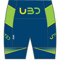 PERFORMANCE Cycling Shorts  (non-bib strap)