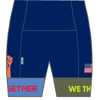PERFORMANCE Cycling Shorts  (non-bib strap)