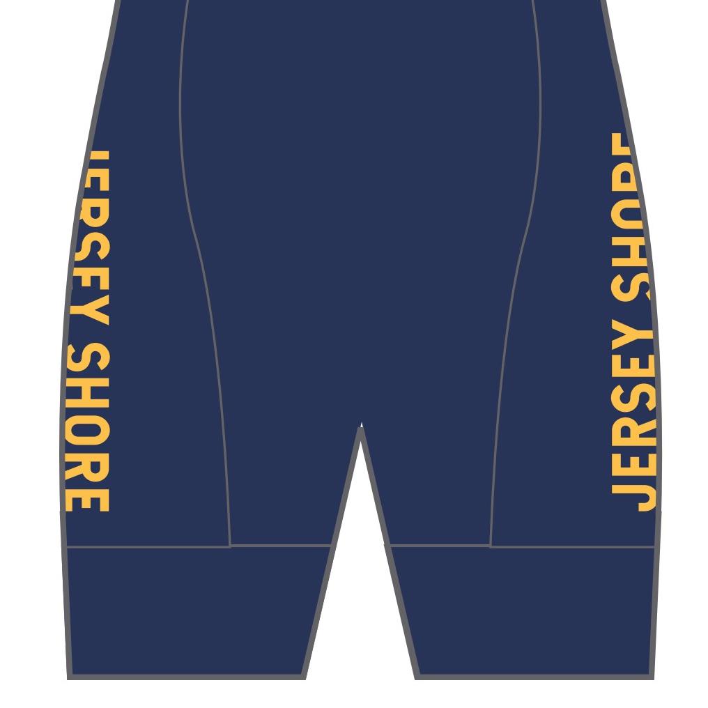 PERFORMANCE Cycling Shorts  (non-bib strap)