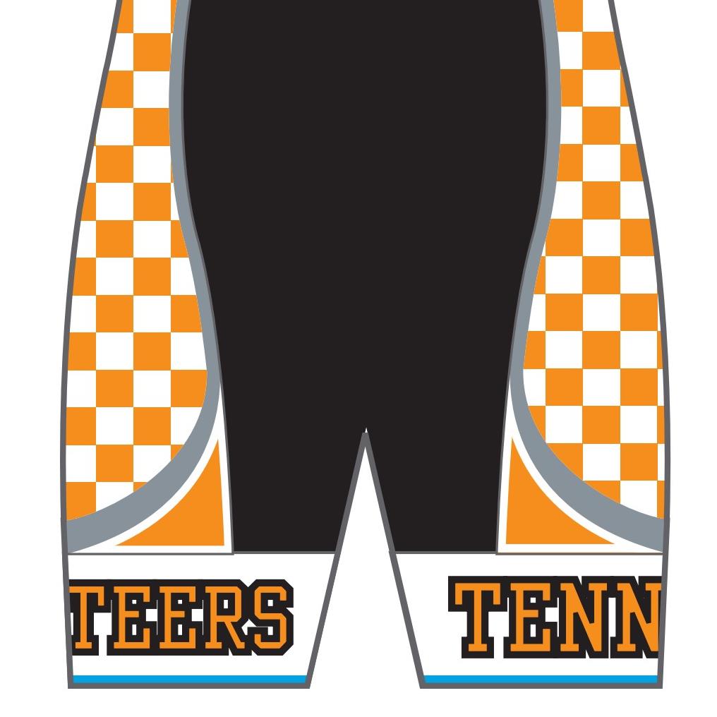 PERFORMANCE Cycling Shorts  (non-bib strap)