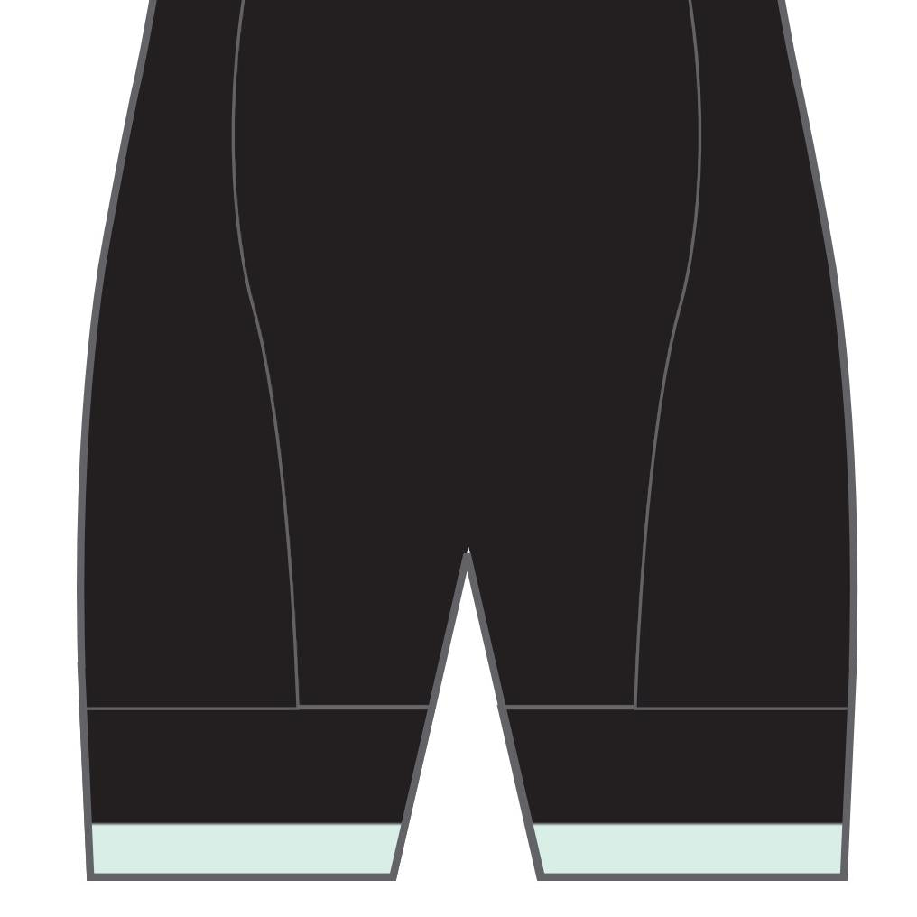 PERFORMANCE Cycling Shorts  (non-bib strap)