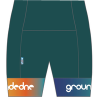 PERFORMANCE Cycling Shorts  (non-bib strap)