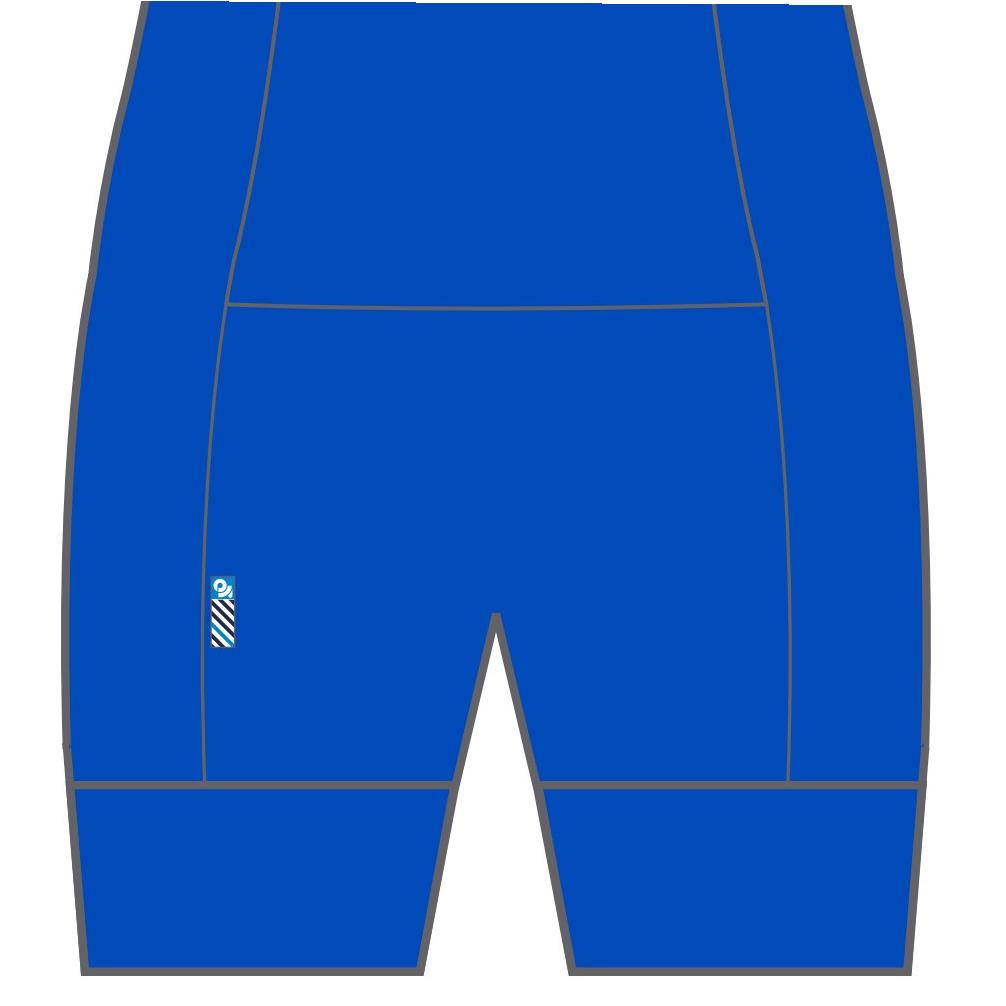 PERFORMANCE Cycling Shorts  (non-bib strap)