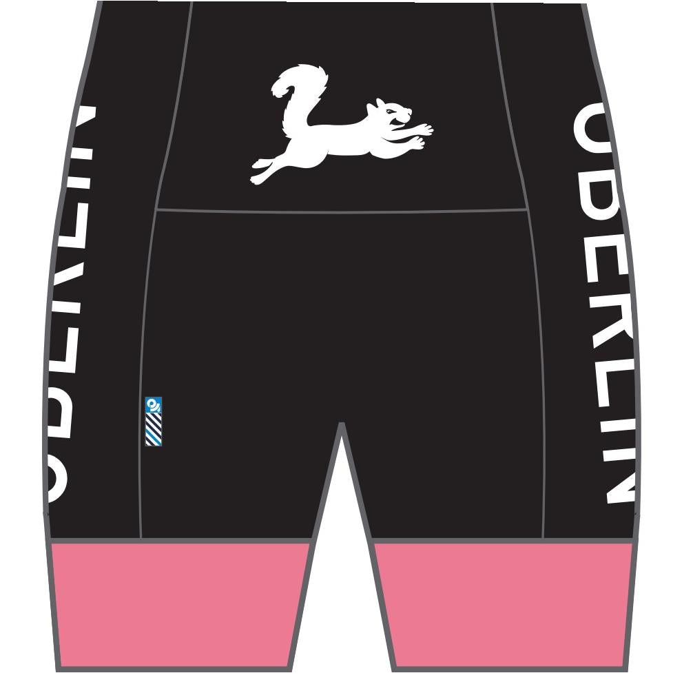 PERFORMANCE Cycling Shorts  (non-bib strap)