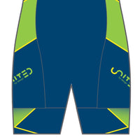 PERFORMANCE Cycling Shorts  (non-bib strap)