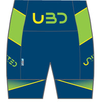 PERFORMANCE Cycling Shorts  (non-bib strap)