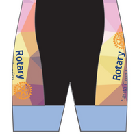 PERFORMANCE Cycling Shorts  (non-bib strap)