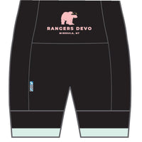 PERFORMANCE Cycling Shorts  (non-bib strap)