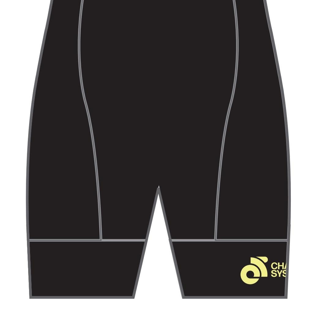 PERFORMANCE Cycling Shorts  (non-bib strap)