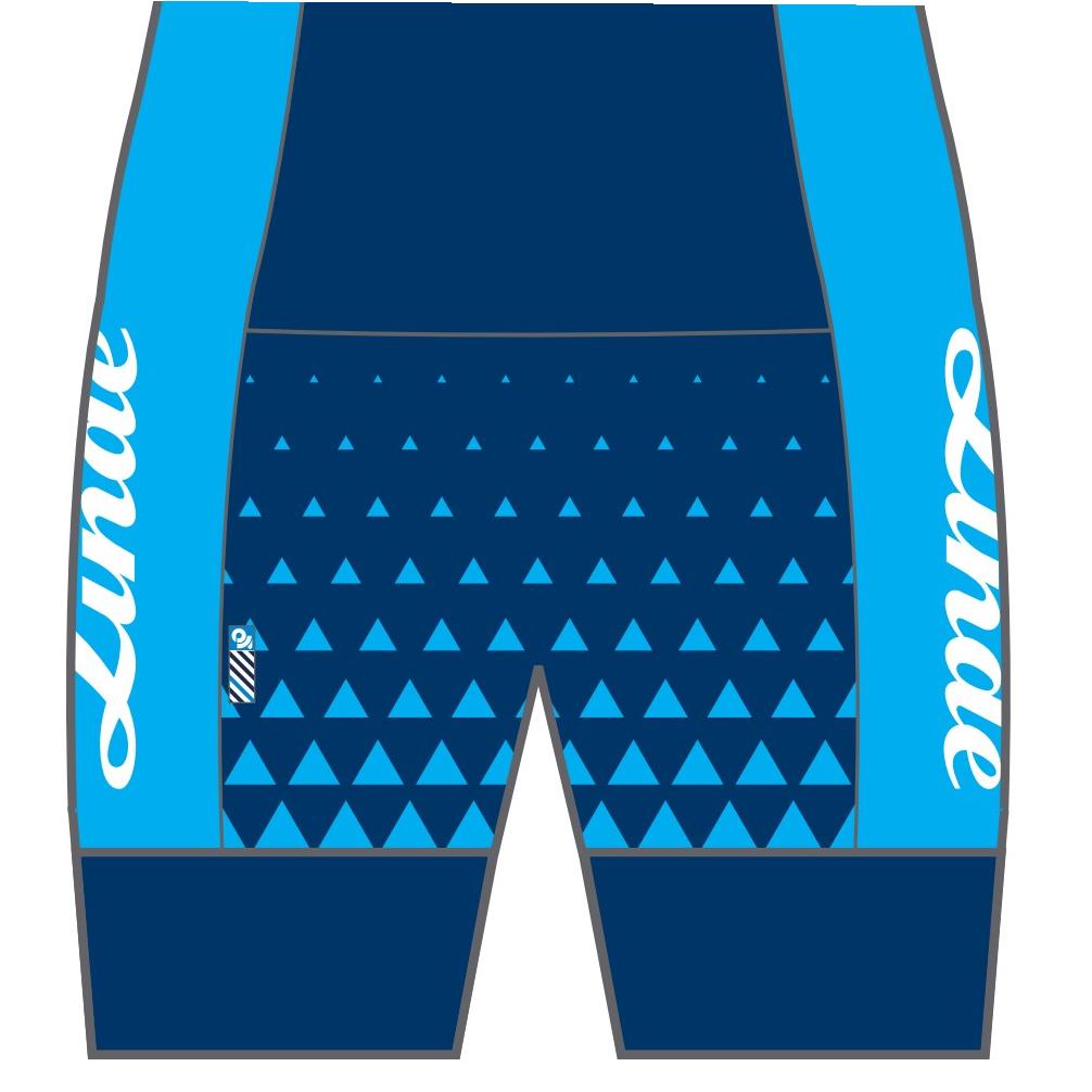 PERFORMANCE Cycling Shorts  (non-bib strap)