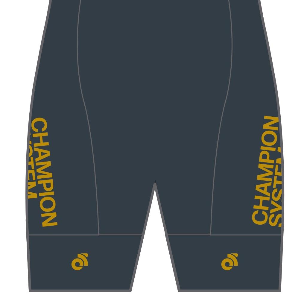 PERFORMANCE Cycling Shorts  (non-bib strap)