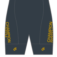 PERFORMANCE Cycling Shorts  (non-bib strap)