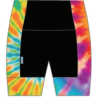 PERFORMANCE Cycling Shorts  (non-bib strap)