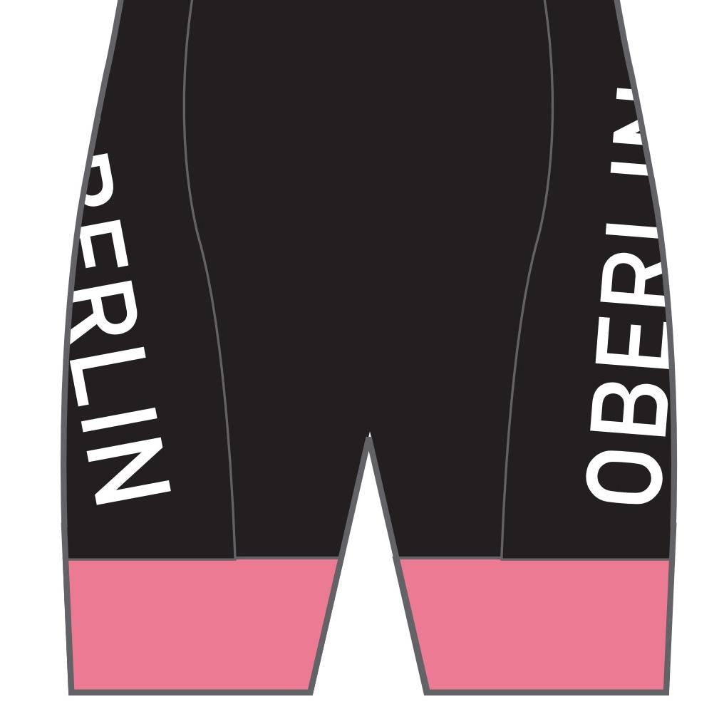 PERFORMANCE Cycling Shorts  (non-bib strap)