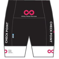 PERFORMANCE Cycling Shorts  (non-bib strap)