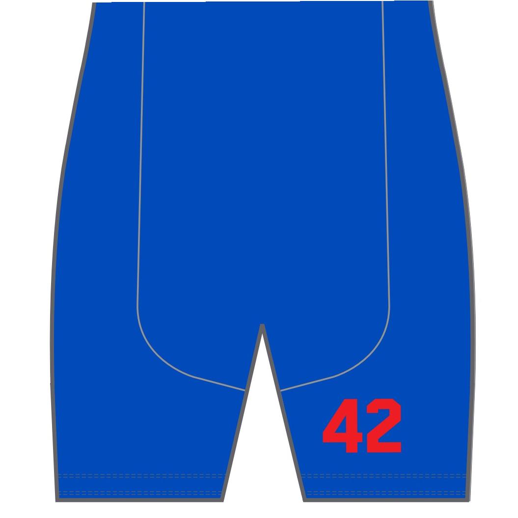TECH Cycling Shorts (non-bib strap)