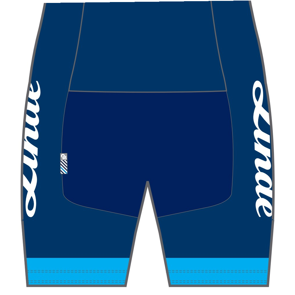 TECH Cycling Shorts (non-bib strap)