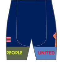 TECH Cycling Shorts - Children  (non-bib strap)