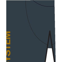 TECH Cycling Shorts - Children  (non-bib strap)