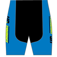 TECH Cycling Shorts (non-bib strap)