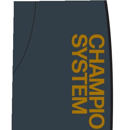 TECH Cycling Shorts - Children  (non-bib strap)