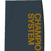 TECH Cycling Shorts - Children  (non-bib strap)