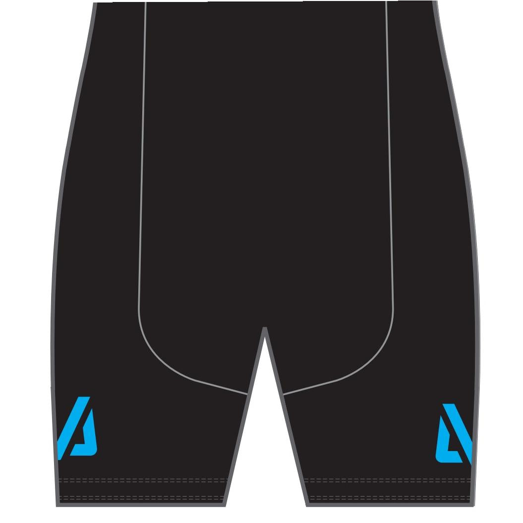 TECH Cycling Shorts (non-bib strap)