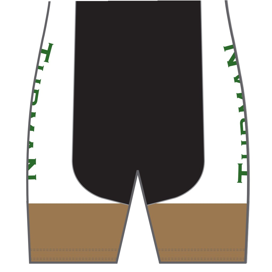 TECH Cycling Shorts (non-bib strap)