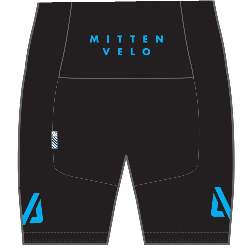 TECH Cycling Shorts (non-bib strap)