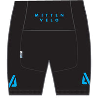 TECH Cycling Shorts (non-bib strap)