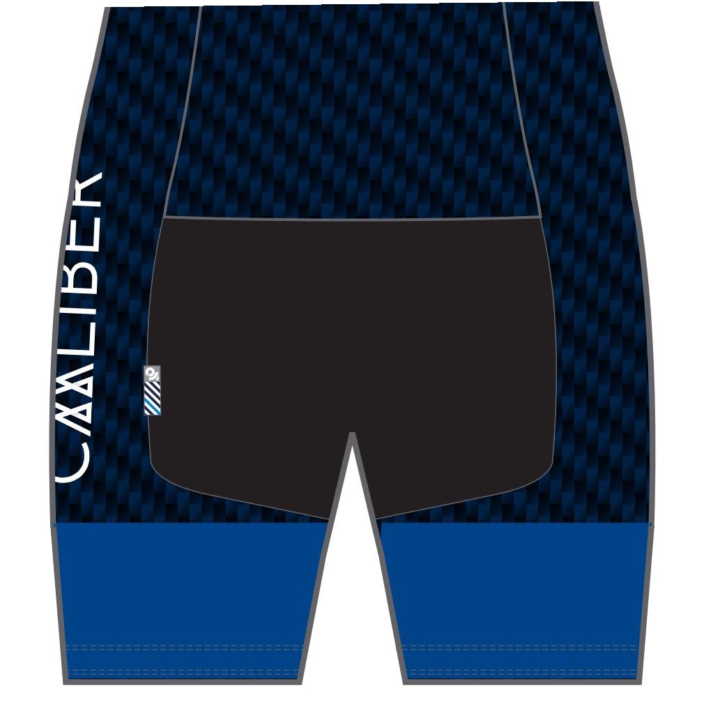 TECH Cycling Shorts (non-bib strap)