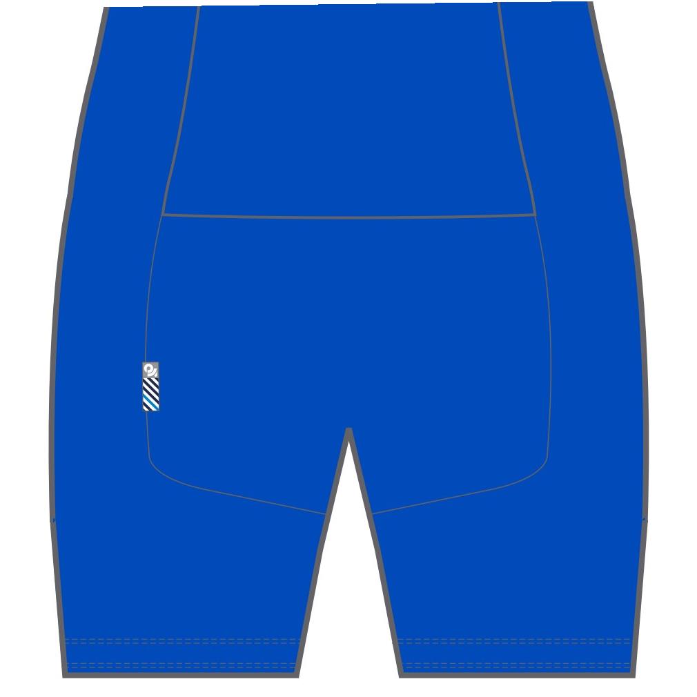 TECH Cycling Shorts - Children  (non-bib strap)