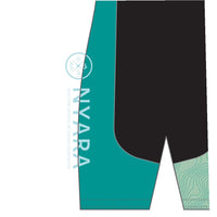 TECH Cycling Shorts - Children  (non-bib strap)