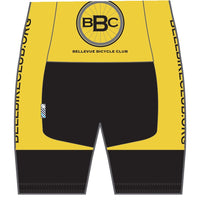 TECH Cycling Shorts (non-bib strap)