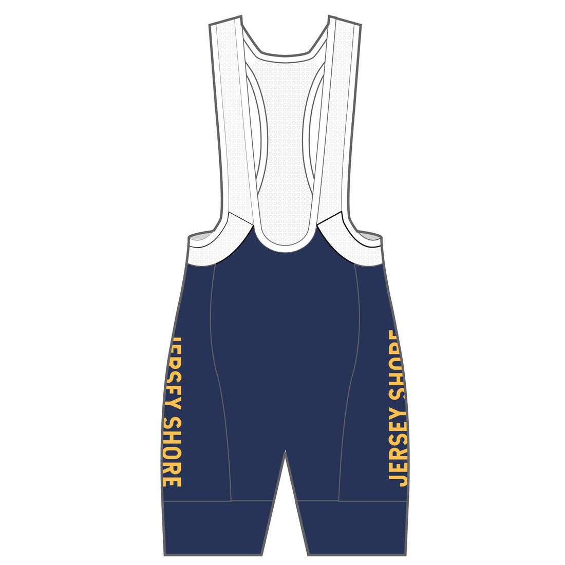 Performance Winter Bib Shorts