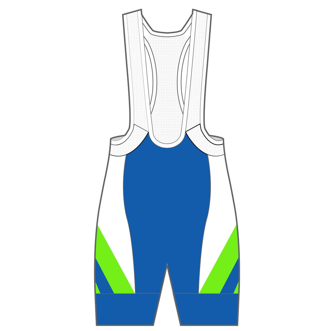 Performance Winter Bib Shorts
