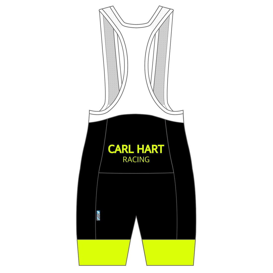 Performance Winter Bib Shorts
