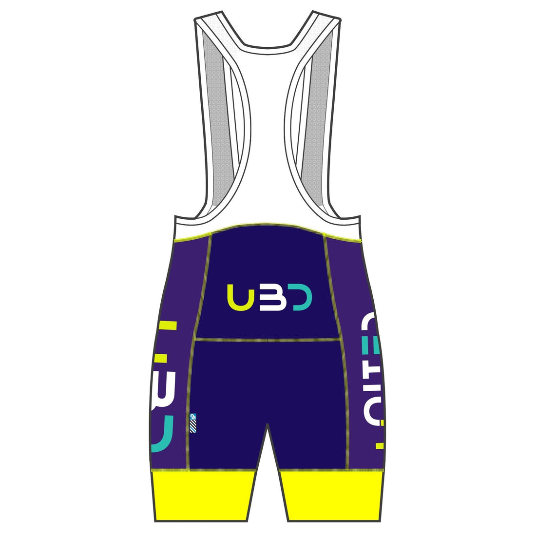 Performance Winter Bib Shorts