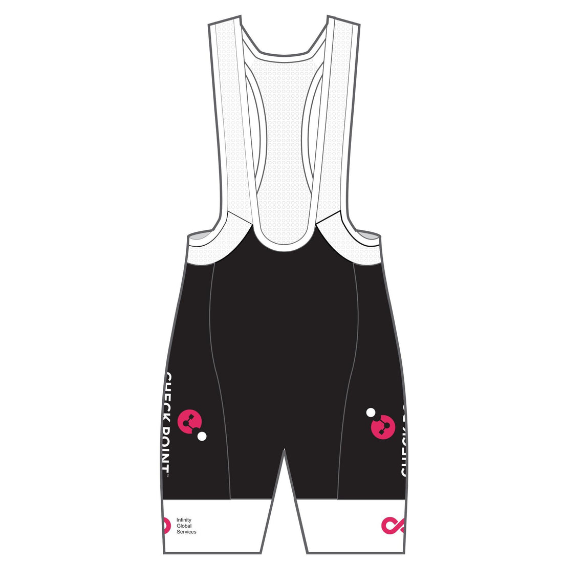 Performance Winter Bib Shorts