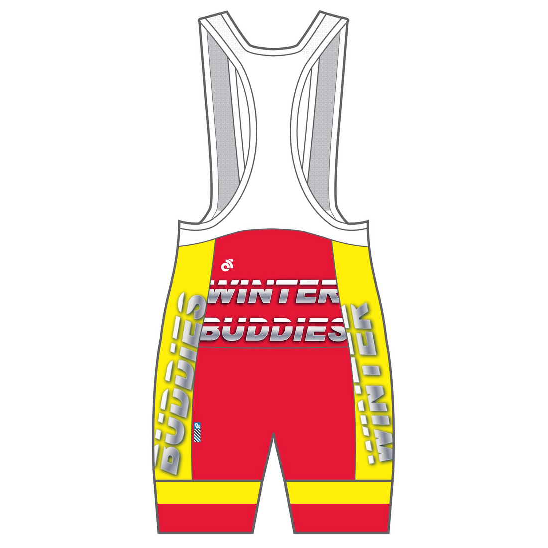 Performance Winter Bib Shorts