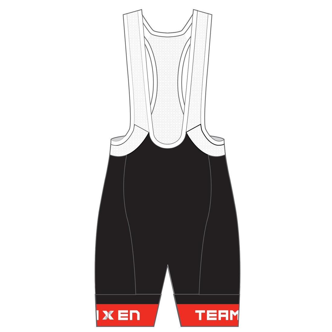 Performance Winter Bib Shorts