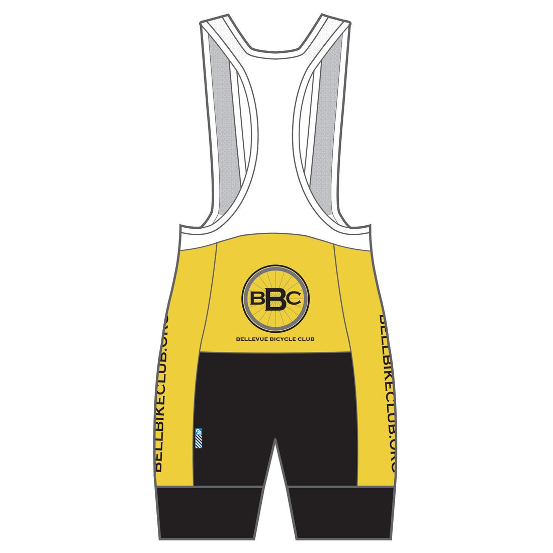 PERFORMANCE Endurance (Cargo) Bib Shorts