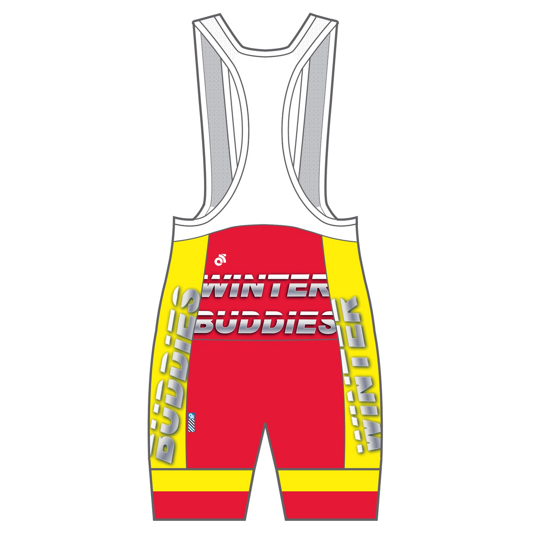 PERFORMANCE Endurance (Cargo) Bib Shorts